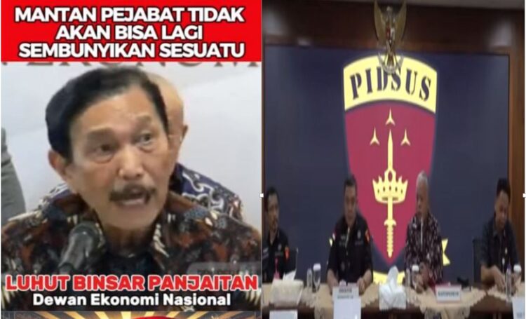 Pemerintah Terapkan Sistem “Coretax” untuk Ungkap Ketidakpatuhan Pajak, Perangkap Ampuh Bagi Mantan Pejabat Korup