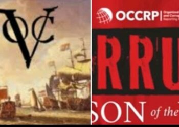 OCCRP :Kolonialisme Gaya Baru yang Mengancam Kedaulatan Negara Indonesia