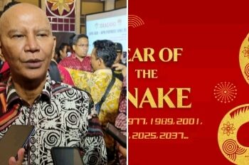 Proyeksi Ekonomi Indonesia 2025: Tantangan dan Peluang di “Tahun Shio Ular Kayu”