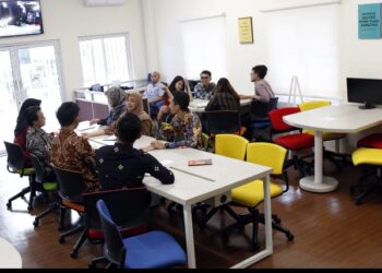 Universitas Pertamina Luncurkan Program S2 Manajemen untuk Persiapkan Talenta Keberlanjutan Bisnis Global