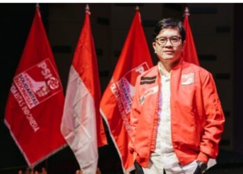 Program MBG dan Pemberantasan Korupsi Jadi Faktor Pendorong Tingginya Kepuasan Rakyat terhadap Pemerintahan Prabowo-Gibran