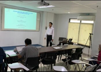 Inovasi Panel Surya Ramah Lingkungan dari Alumni Universitas Pertamina: Solusi Energi Terbarukan untuk Bojonegoro