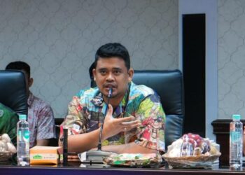 Pemko Medan Dukung Investasi Pengolahan Sampah Jadi Energi Listrik, TPA Terjun Potensial Hasilkan 50 MW