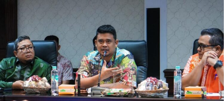 Pemko Medan Dukung Investasi Pengolahan Sampah Jadi Energi Listrik, TPA Terjun Potensial Hasilkan 50 MW