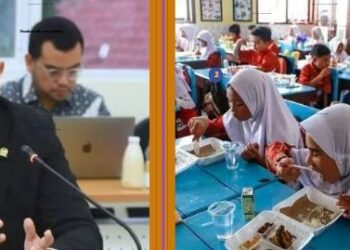Program Makan Bergizi Gratis 2025: Antisipasi Praktik Pungli dan Keuntungan Pribadi Jadi Sorotan