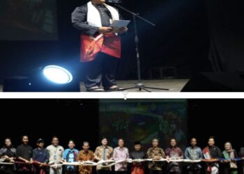 Pemko Medan Berkomitmen Jadikan Medan Kota Seni dan Budaya Terbesar di Indonesia, Launching “CoE Medan Culture Fest 2025” Jadi Langkah Awal