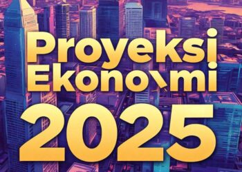Menavigasi Ekonomi Global: Strategi untuk 2025