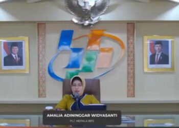 Neraca Perdagangan  Indonesia Surplus Sebesar US$ 2,24 Miliar, Terus Alami Tren Positif Selama 56 Bulan Berturut-turut
