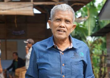 Dr. Wilmar E. Simandjorang: Toba Caldera UGGp Mau Dibawa Kemana oleh Provinsi Sumut?