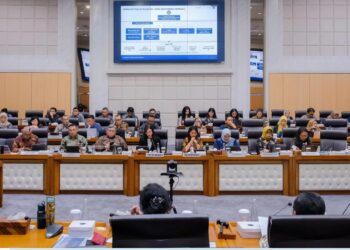 Kemenpar Terima Pagu Anggaran 2025 dengan Fokus Efisiensi dan Optimalisasi Program Pariwisata
