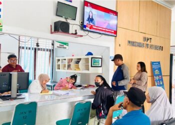 Hadirnya UHC-JKMB: “Berobat Gratis dengan KTP – Layanan Kesehatan Tanpa Biaya untuk Warga Kota Medan”