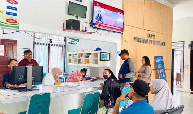 Hadirnya UHC-JKMB: “Berobat Gratis dengan KTP – Layanan Kesehatan Tanpa Biaya untuk Warga Kota Medan”