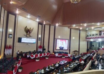 Ketua DPRD Medan Apresiasi KORMI Medan dalam Meningkatkan Olahraga Masyarakat