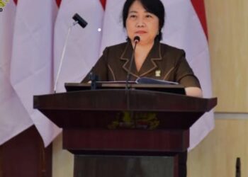 Fraksi PDI Perjuangan DPRD Kota Medan Pertanyakan Keterlambatan Pencabutan Perda Tentang Tata Ruang Tahun 2015