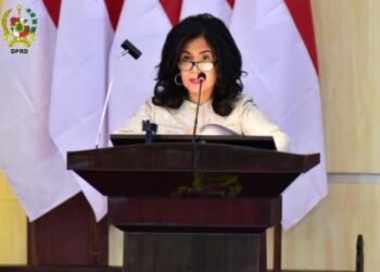 Fraksi Gerindra DPRD Medan Setujui Pencabutan Perda Tata Ruang 2015, Soroti Pentingnya Prioritaskan PAD