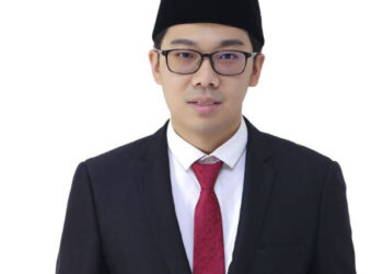 Anggota DPRD Medan Agus Setiawan Soroti Kisruh Tarif Parkir di Medan