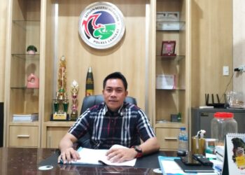 Polres Langkat Gencarkan Pemberantasan Narkoba, Kasat Narkoba AKP Rudy Sahputra Berharap Masyarakat Terlibat Aktif