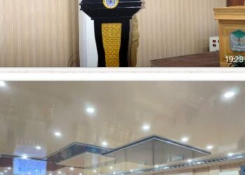 Wakil Wali Kota Binjai Hasanul Jihadi Tekankan Inovasi dan Kolaborasi dalam Sinkronisasi RPJMD 2025-2029