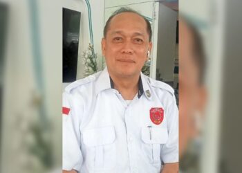 Ketua DPW UKM/IKM Nusantara, Binsar Simatupang: “Hanya 10% Koperasi di Sumut yang Dikelola dengan Manajemen Terbuka dan Transparan”