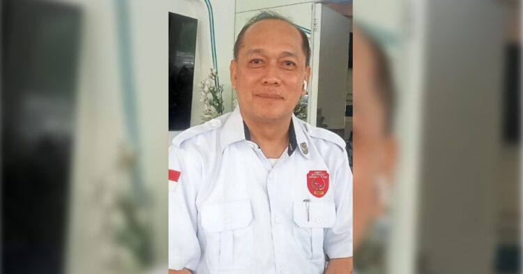 Ketua DPW UKM/IKM Nusantara, Binsar Simatupang: “Hanya 10% Koperasi di Sumut yang Dikelola dengan Manajemen Terbuka dan Transparan”