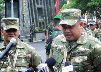 Gubernur Sumut Bobby Nasution Ikuti Retreat Pembekalan di Akmil Magelang, Fokus pada Kemajuan Sumut dan Hilirisasi Kelapa Sawit