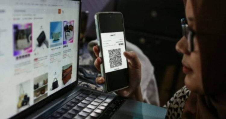 Kementerian Kominfo Dorong UMKM Indonesia Go Digital: Tantangan dan Dampaknya bagi Perekonomian