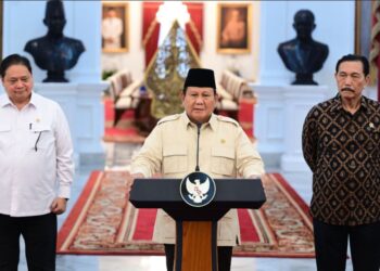 Pemerintah Wajibkan Penempatan Devisa Hasil Ekspor Sumber Daya Mulai 1 Maret 2025