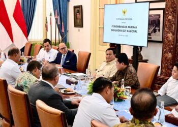 Program MBG Layani Lebih dari 2 Juta Penerima Manfaat, Menjangkau 38 Provinsi di Indonesia   