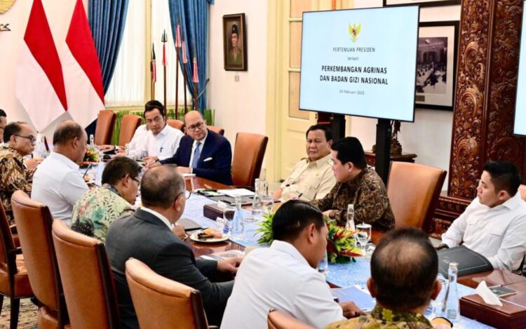 Program MBG Layani Lebih dari 2 Juta Penerima Manfaat, Menjangkau 38 Provinsi di Indonesia   