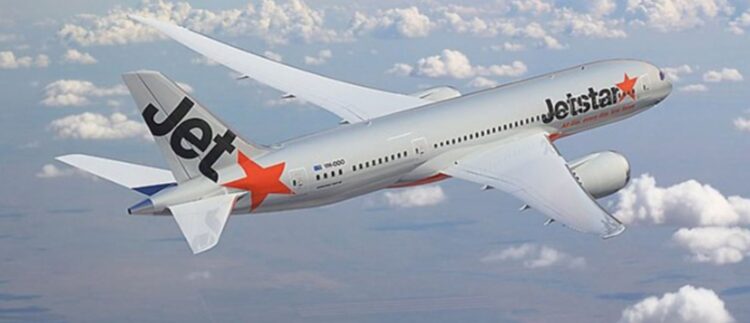 Jetstar Asia Resmi Buka Rute Penerbangan Langsung Singapura – Labuan Bajo Maret 2025