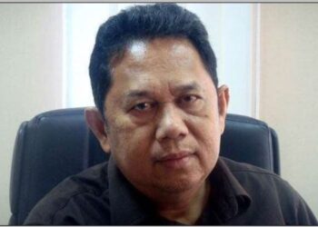 Anggota DPRD Medan Henry Jhon Hutagalung Desak Wali Kota Medan Ganti Kadis Kesehatan Setelah Tidak Hadiri Sosialisasi Perda dan Reses