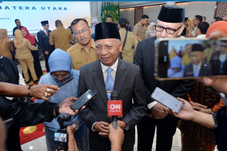 12 Pejabat Eselon II Pemprov Sumut Dilantik, 3 di Antaranya Pernah Menjabat di Pemko Medan