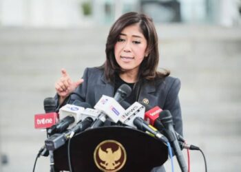 Kemkomdigi Terapkan SAMAN untuk Lindungi Masyarakat dari Konten Ilegal di Ruang Digital