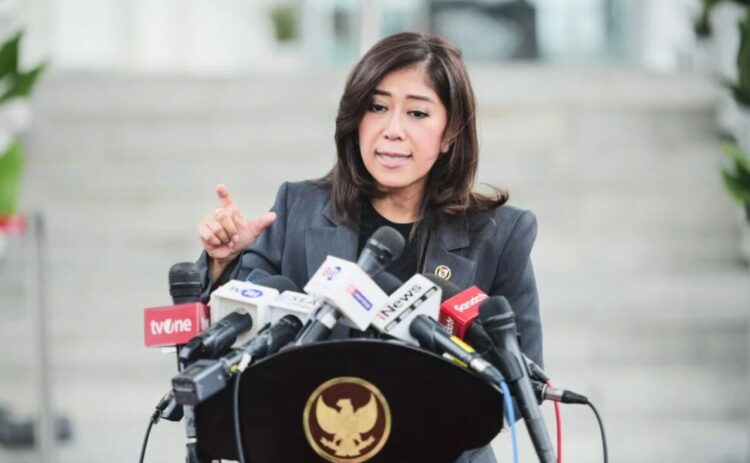 Kemkomdigi Terapkan SAMAN untuk Lindungi Masyarakat dari Konten Ilegal di Ruang Digital