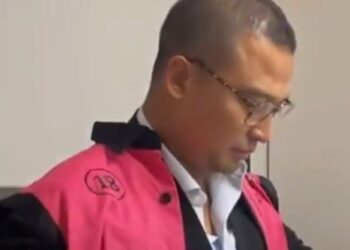 Kejagung Tetapkan Tujuh Tersangka Kasus Korupsi Tata Kelola Minyak Mentah dan Produk Kilang di Pertamina, Kerugian Negara Capai Rp.193,7 Triliun