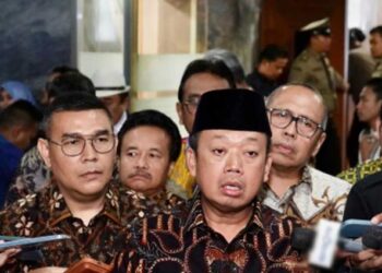Menteri ATR/BPN Nusron Wahid: Akan Tertipkan 3,7 Juta Hektar Lahan Sawit Bermasalah,  1,1 juta hektar Telah Ditertibkan