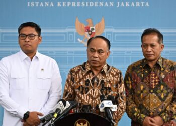 Pemerintah Percepat Program MBG, Dorong Peran Koperasi dan Industri Susu Lokal untuk Meningkatkan Kesejahteraan Masyarakat