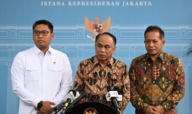 Pemerintah Percepat Program MBG, Dorong Peran Koperasi dan Industri Susu Lokal untuk Meningkatkan Kesejahteraan Masyarakat