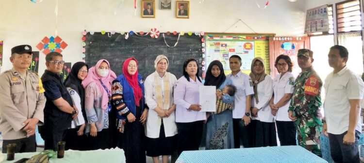 Pemkab Simalungun Selesaikan Dugaan Bullying Terhadap Siswa SD di Kecamatan Dolok Batu Nanggar Melalui Mediasi