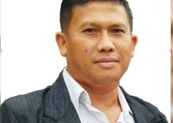 Ketua Solmet Medan Rudi Harianto Manik Ucapkan Selamat dan Harapan untuk Walikota Medan Rico Waas dan Wakil Walikota Zaki Harahap