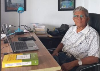 Evaluasi Pengelolaan BP TC UGGp dan Tantangan Menuju Keberlanjutan Geopark Kaldera Toba