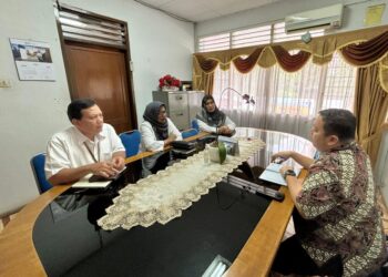 Pelindo Regional I Kolaborasi dengan BKKBN Sumut untuk Percepat Penurunan Stunting di Sumatera Utara
