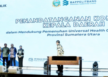 Bupati Simalungun Anton Achmad Saragih Dukung Penuh Konsultasi Publik RPJMD 2025-2029, Dorong Kolaborasi dengan Pemprov Sumut