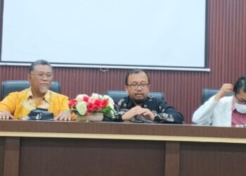 RS Djoelham Binjai Klarifikasi Dugaan Mall Praktik Terkait Meninggalnya R. Br. Surbakti di Ruang Hemodialisa