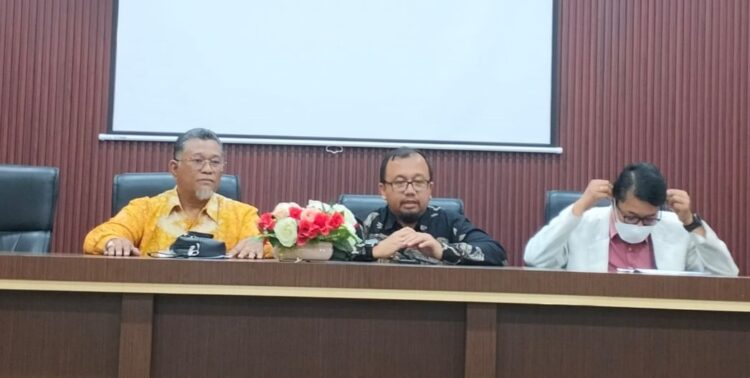 RS Djoelham Binjai Klarifikasi Dugaan Mall Praktik Terkait Meninggalnya R. Br. Surbakti di Ruang Hemodialisa