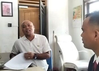Tiopan Tarigan: Kami Akan Cari Keadilan Terkait Meninggalnya Ibu Saya di Rumah Sakit dr. Djoelham Binjai