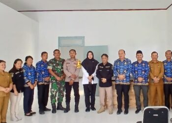 Pemerintah Kabupaten Pakpak Bharat Komitmen Lindungi Perempuan dan Anak dari Kekerasan