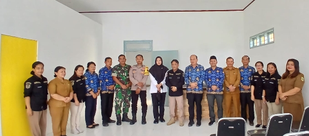 Pemerintah Kabupaten Pakpak Bharat Komitmen Lindungi Perempuan dan Anak dari Kekerasan
