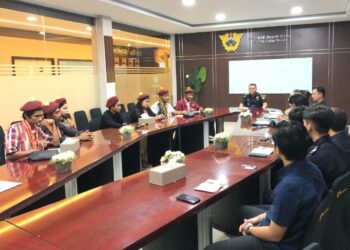 PMKRI Desak Menteri Keuangan RI Copot Kepala Bea Cukai Kota Batam atas Maraknya Peredaran Rokok Ilegal