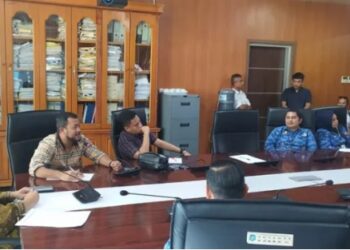 Komisi 1 DPRD Medan Panggil Camat Medan Kota Terkait Kontroversi Pawai MTQ